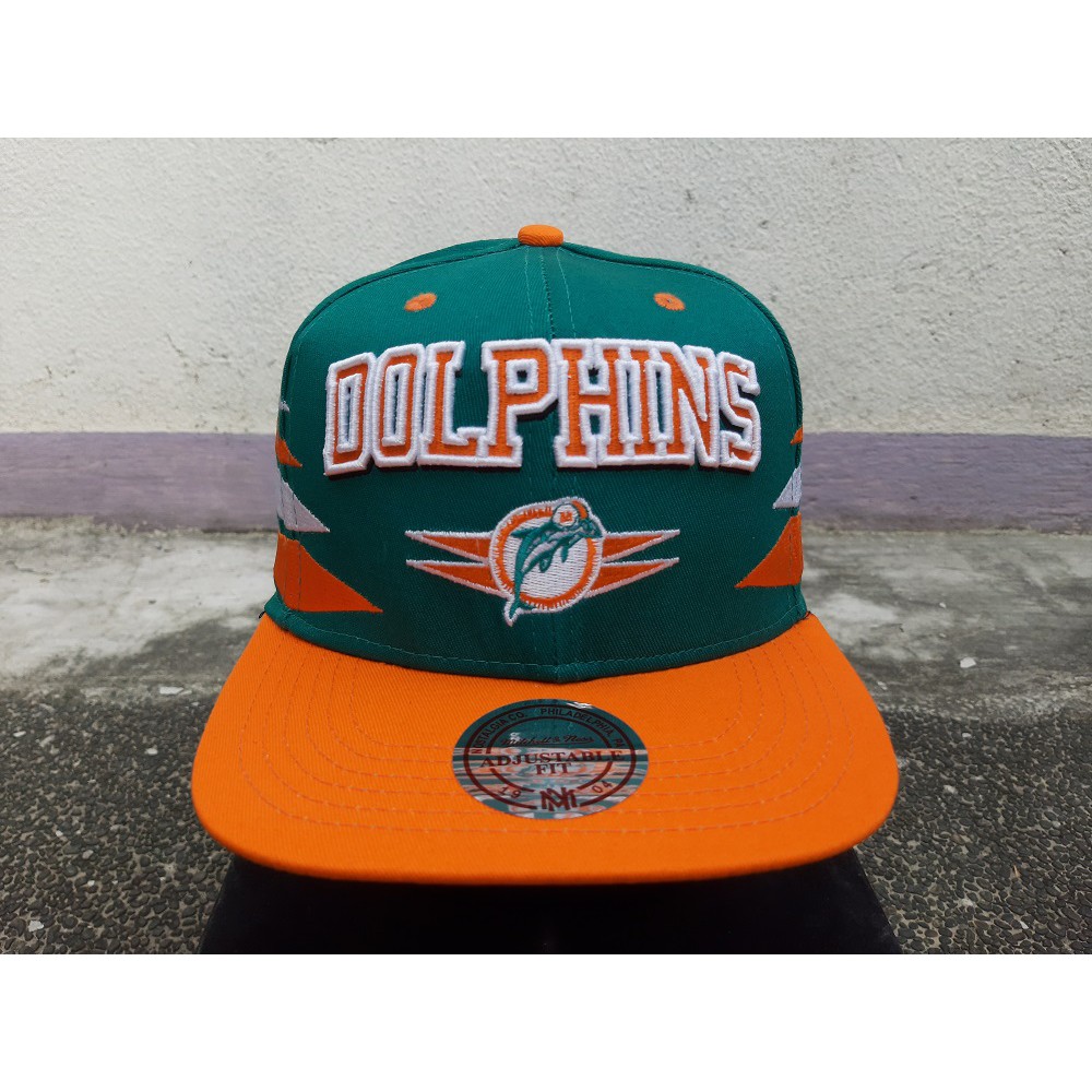Miami Dolphins Fashion Vintage Cap 