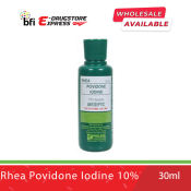 BFI E-Drugstore Rhea Povidone Iodine 10% 30ml