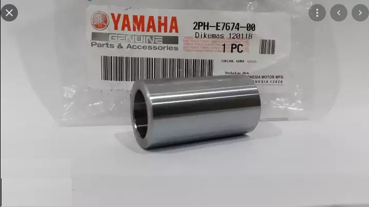 mio ORIGINAL YAMAHA ONE WAY CLUTCH FOR MIO SPORTY / MIO I 125 / MIO
