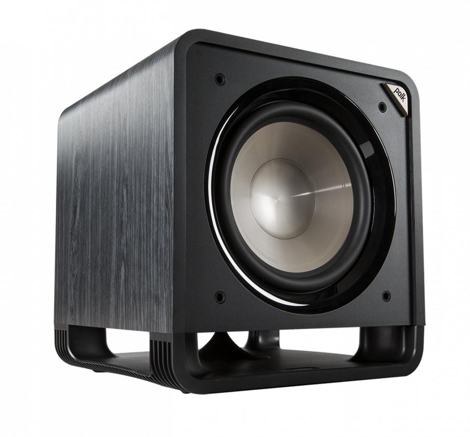 12 inch powered hot sale subwoofer home theater