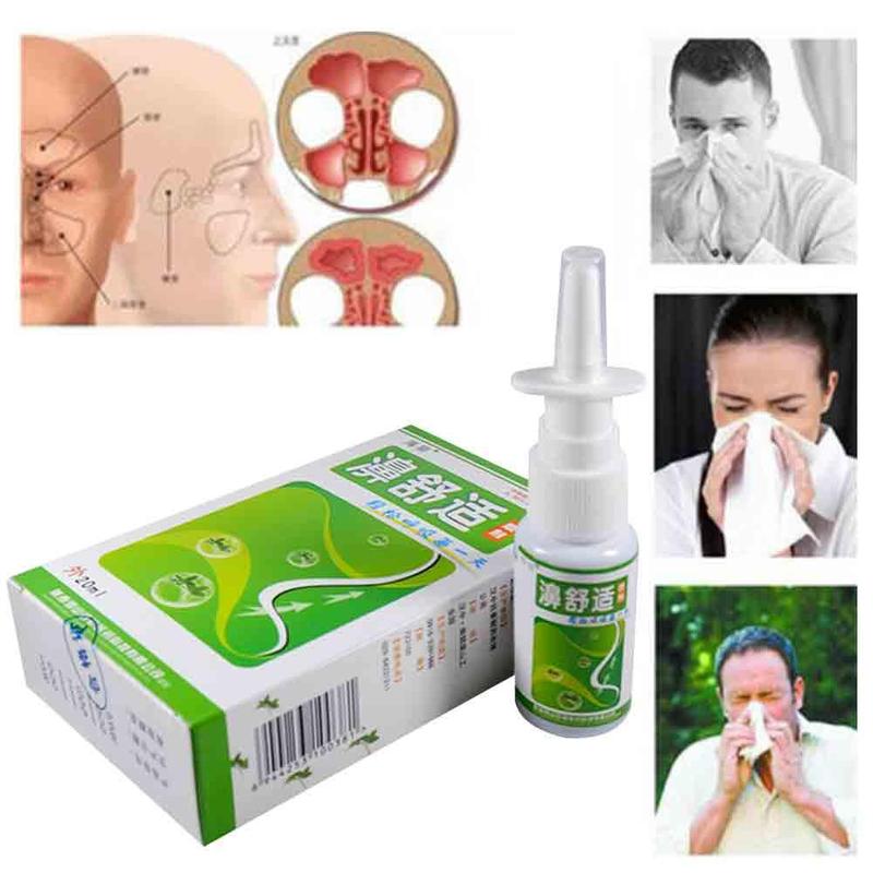 Avamys nasal spray store for sinus infection