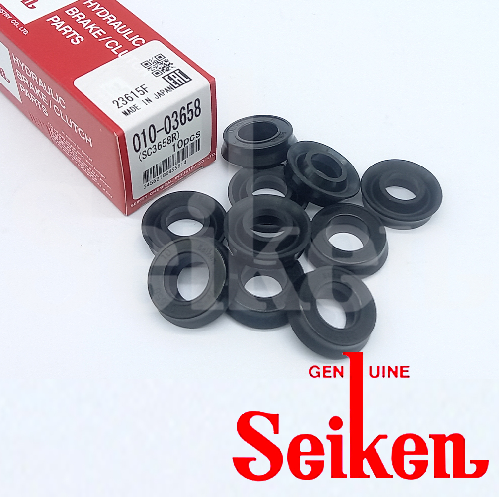 SEIKEN Wheel Rubber Cup 7/8