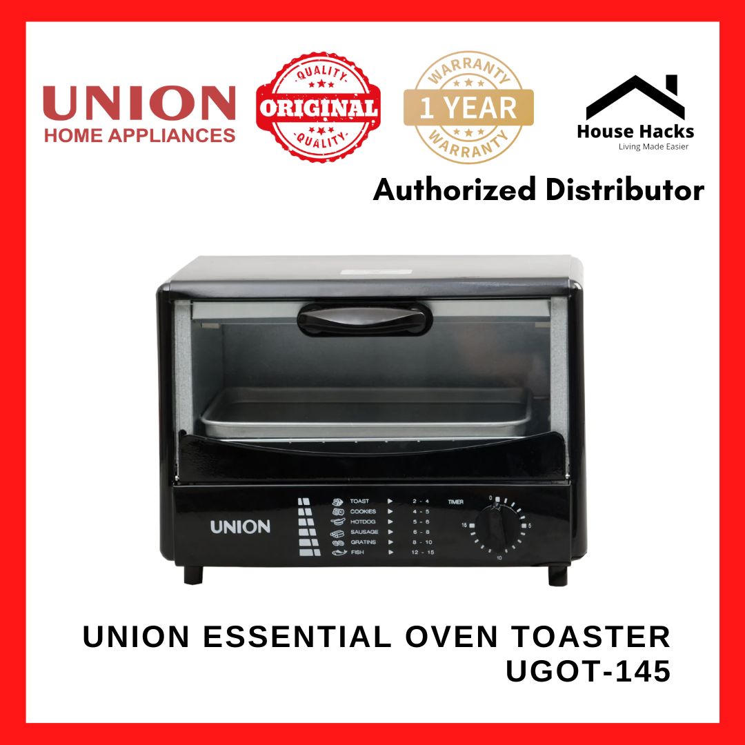 union oven toaster price