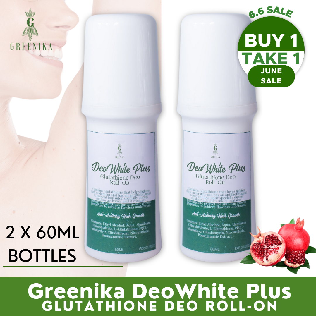 磊 Top 10 Best Deodorants of 2023