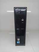 SYSTEM UNIT INTEL CORE 2 DUO 2GB 250GB SLIM TYPE/REFURBISHED