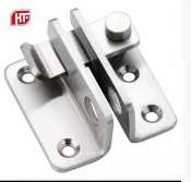 Stainless Steel Safety Hasp Door Lock by HTF