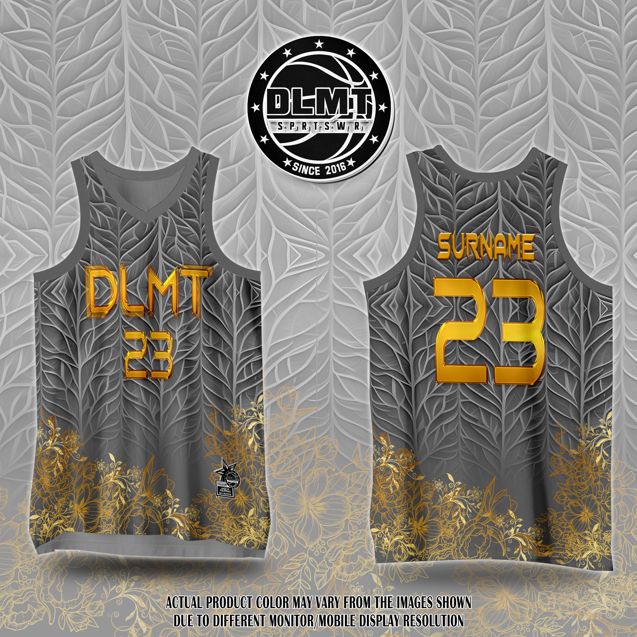 NBA x ONE PIECE - RORONOA ZORO - ANIME CODE DLMT018 FULL SUBLIMATION JERSEY  (FREE CHANGE TEAM NAME, SURNAME & NUMBER)