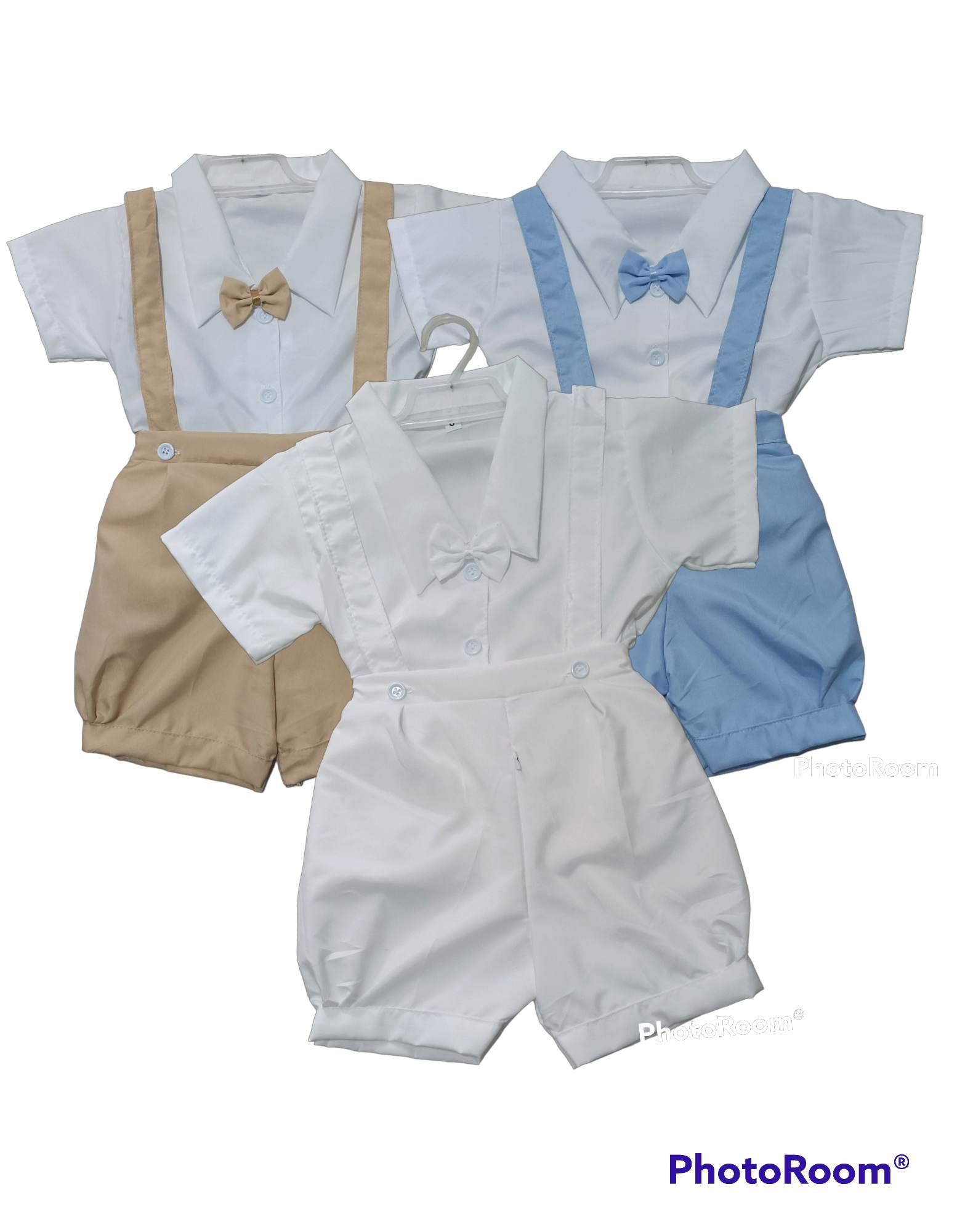 Buy Damit Pang Binyag For Men Kids online