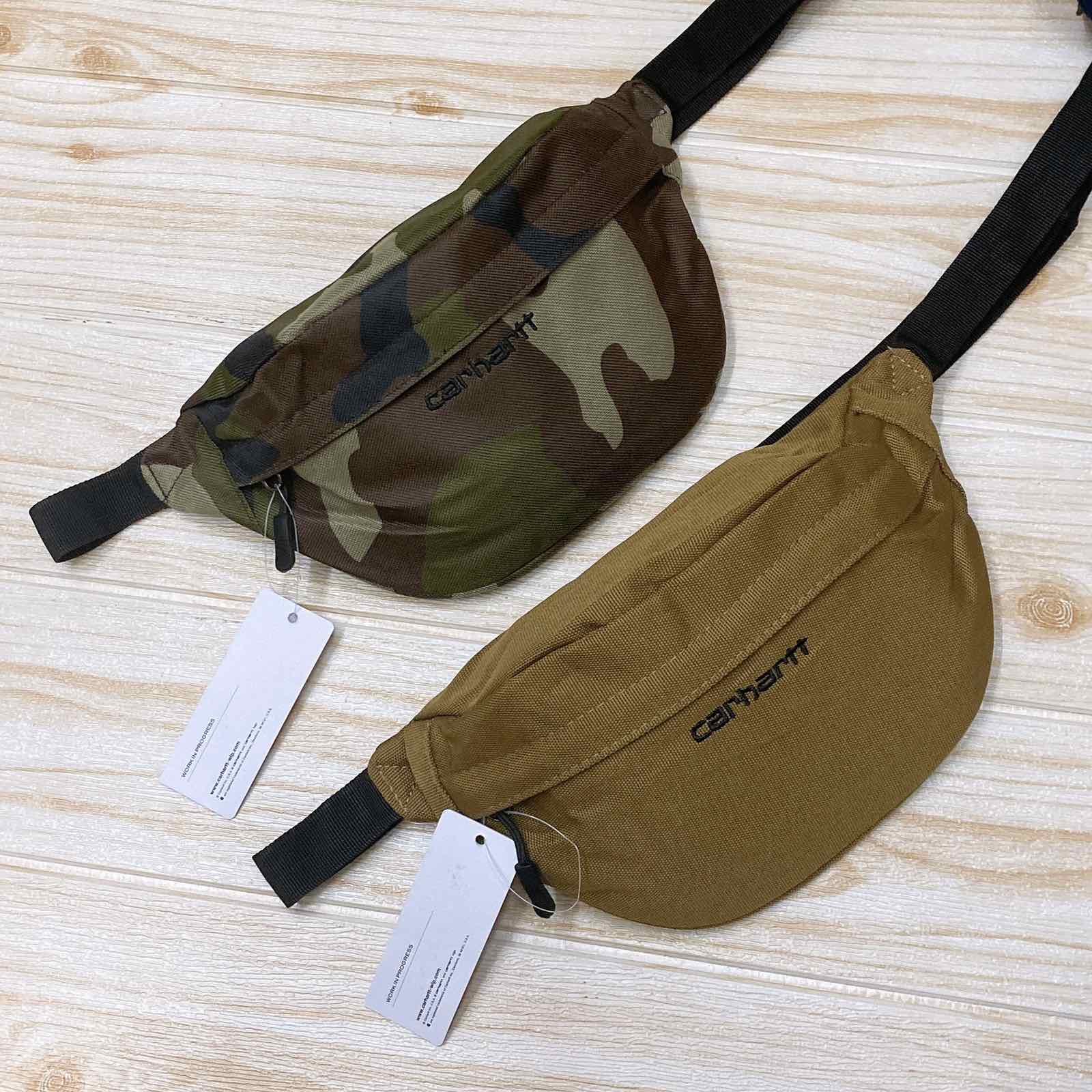 Carhartt bumbag hotsell