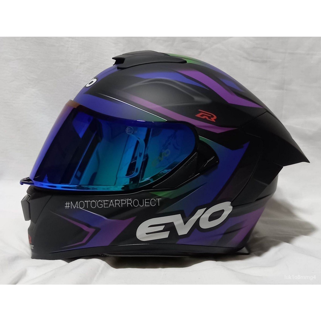 Shop Evo Renegade Full Face Helmet Online Lazada Com Ph Shop Evo Renegade Full Face Helmet Online Lazada Com Ph