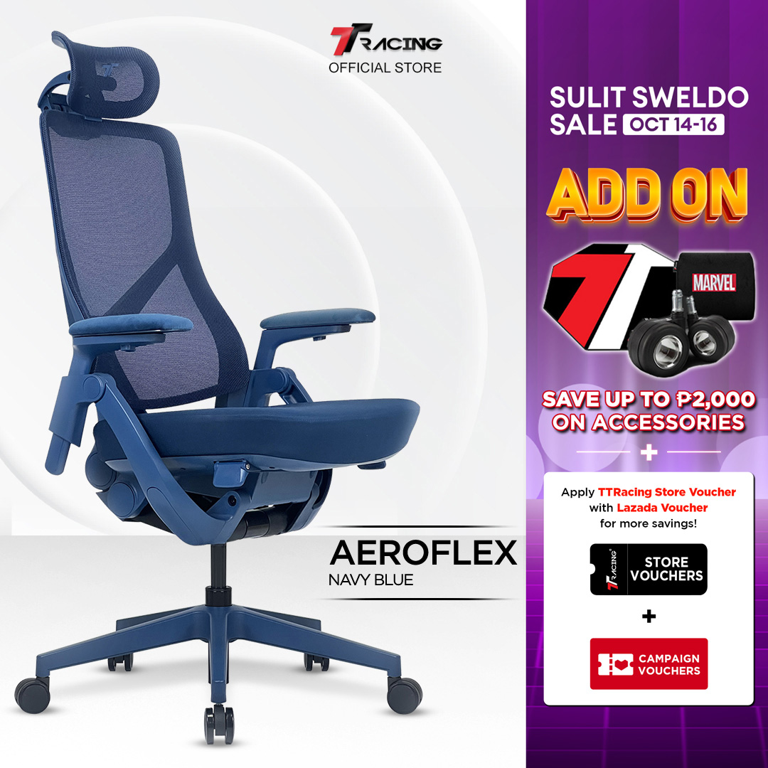 Herman Miller Sayl Ergonomic Chair High-Back Mesh Office Chair