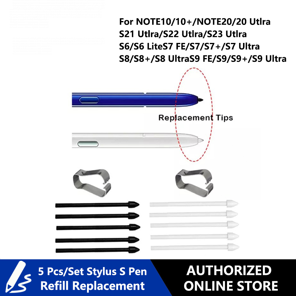 Shop Galaxy Tab Pen Nib Cheap – Fast Easy Lazada Philippines