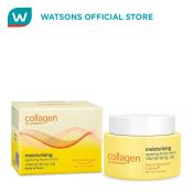 Watsons Collagen Facial Cream