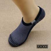 6 PAIRS.UC UOCCI Socks for MEN/WOMEN