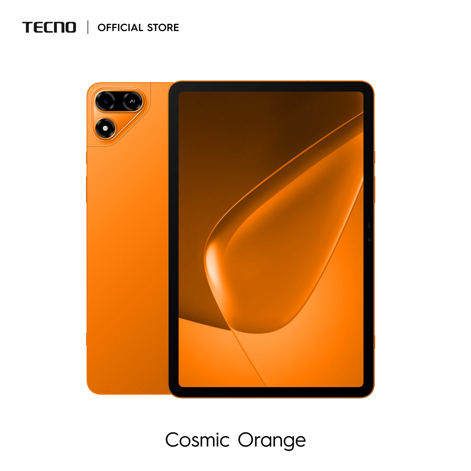 [NEW] TECNO MEGAPAD 2 / 11" 2.5K Eye-Care Large Screen / 6.6mm Metal Body / AI Education Asst / LTE - Image 2