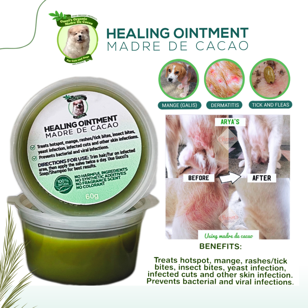 Buy Cat Rashes Ointment online | Lazada.com.ph