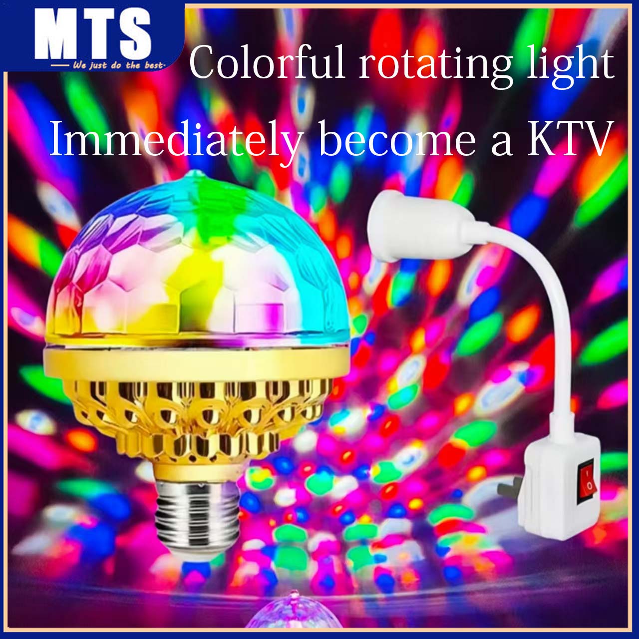 Get Disco Ball Lights For Room at the Best Prices Online Lazada