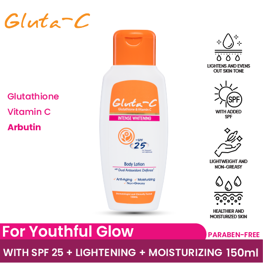 Shop Whitening Lotion With Gluta Spf Sunblock Online at Lazada Philippines   Best Prices & Exclusive Deals Await!