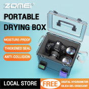 Zomei Camera Dry Box