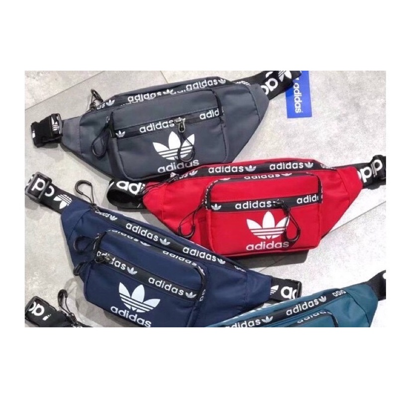 Shops adidas fanny pack ph