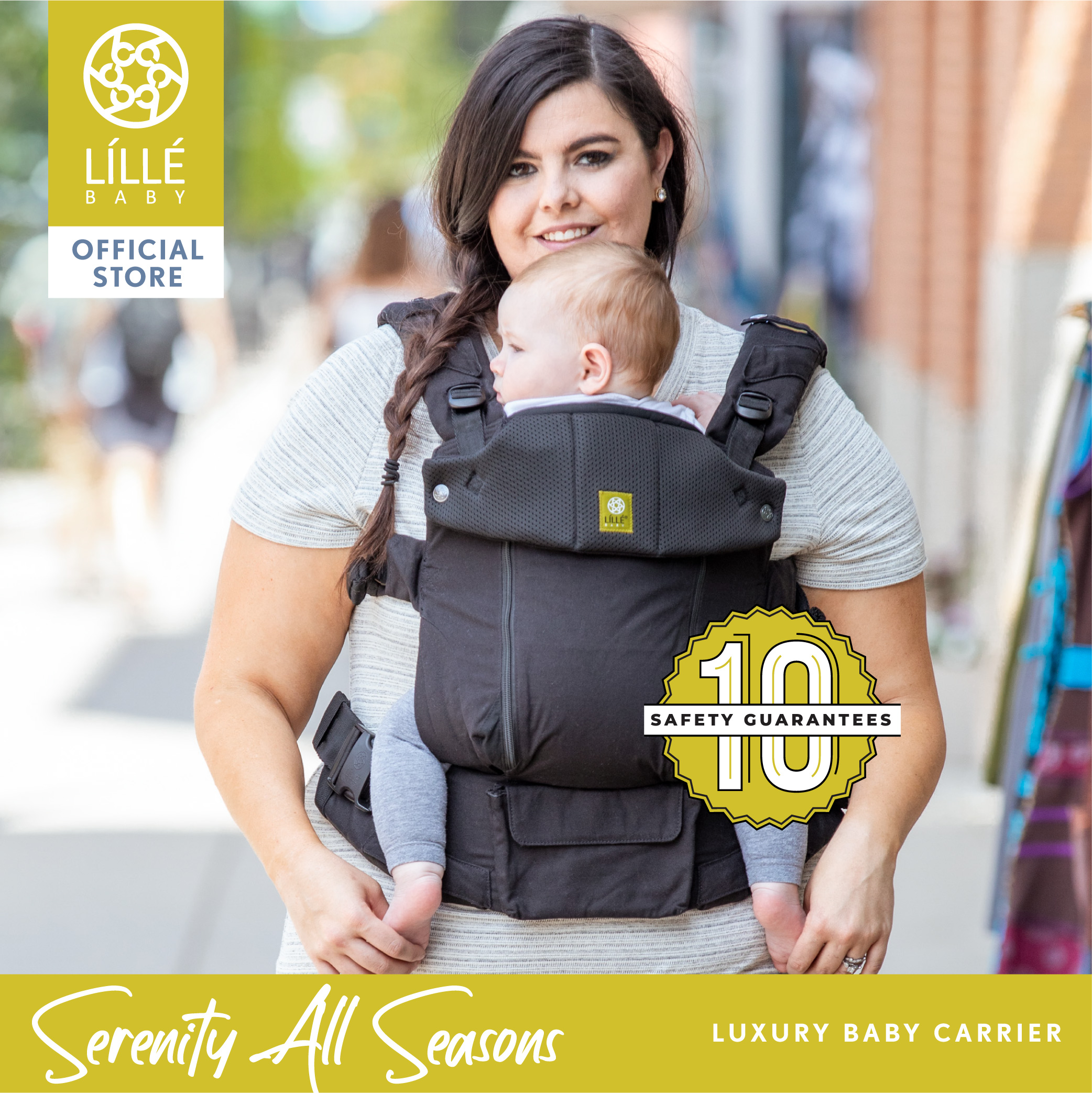 lillebaby ph