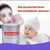 Sudocrem Baby Cream for Sore Skin and Eczema (125g)