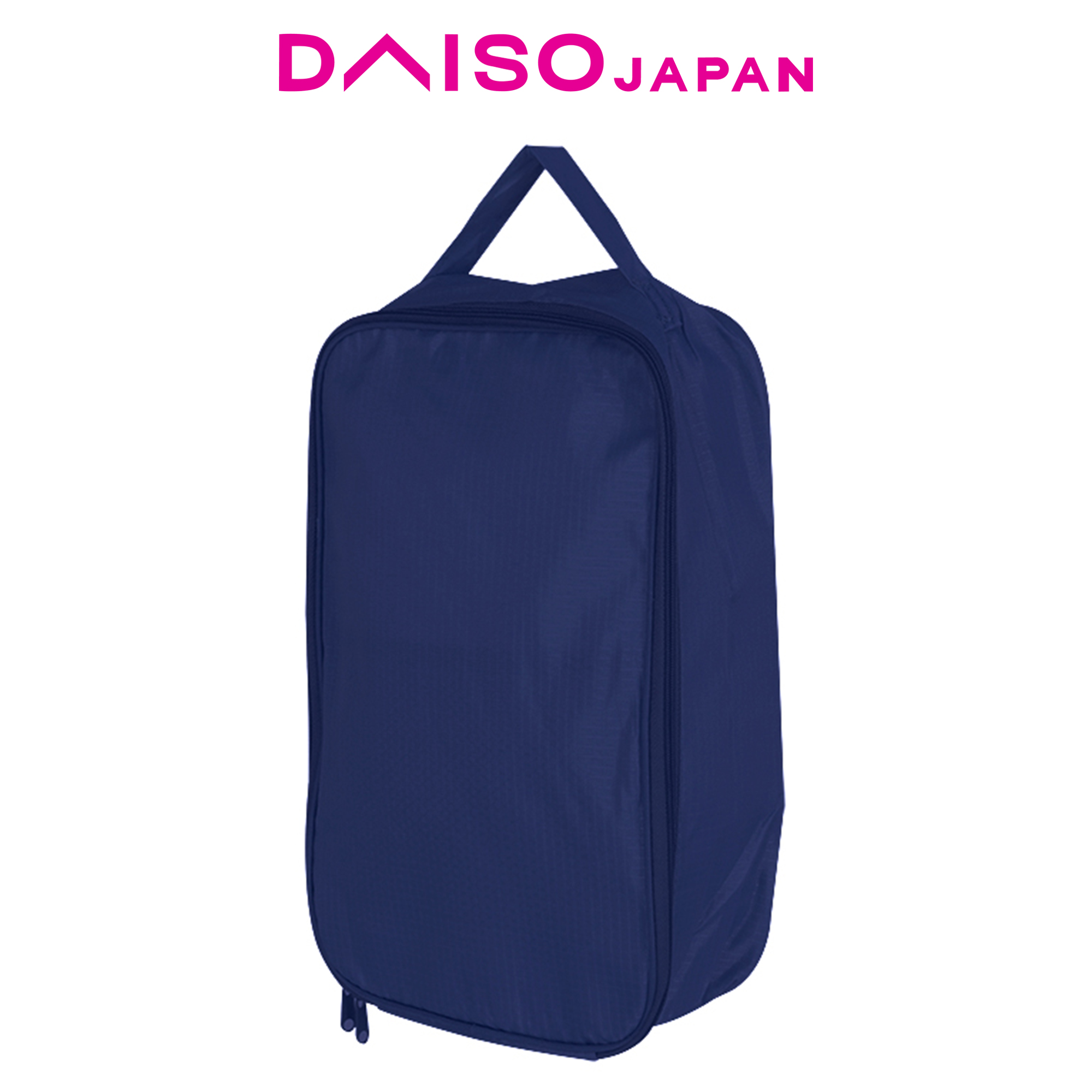 Daiso shoe bag sale