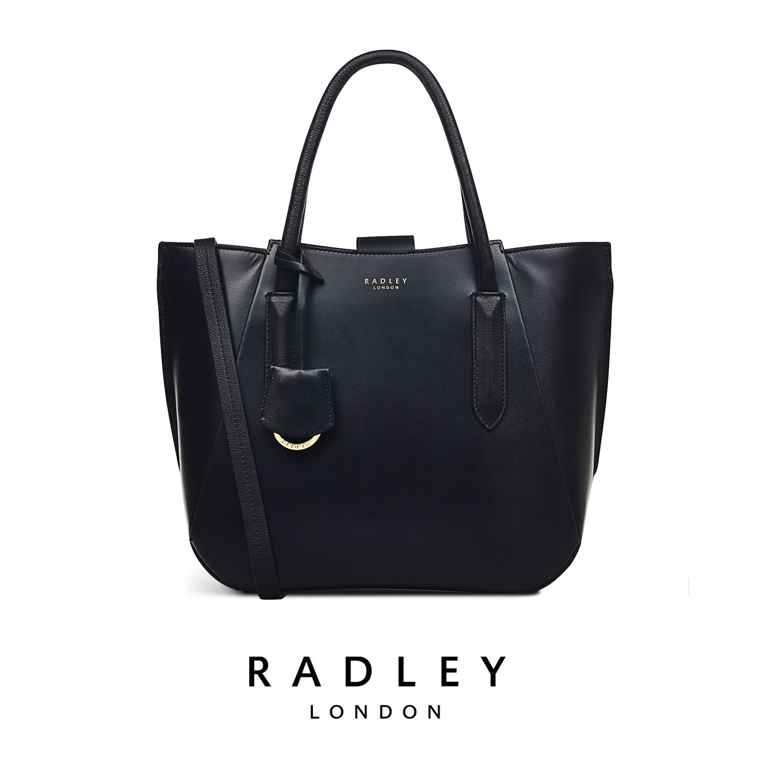 Radley London - 'Chin Wag' - our NEW Notting Hill inspired... | Facebook