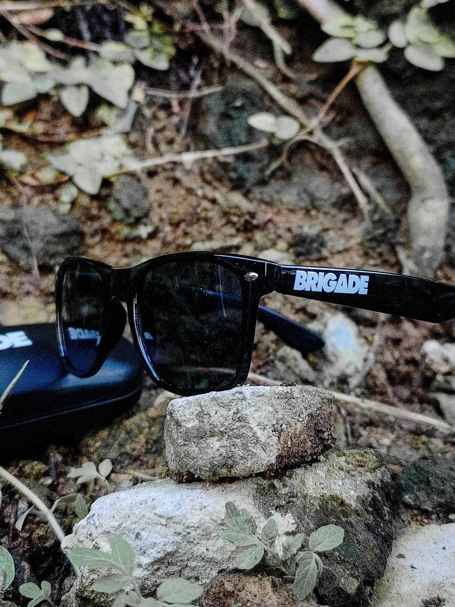 Brigada Polarized Sport Sunglasses for Men and Women – Today's