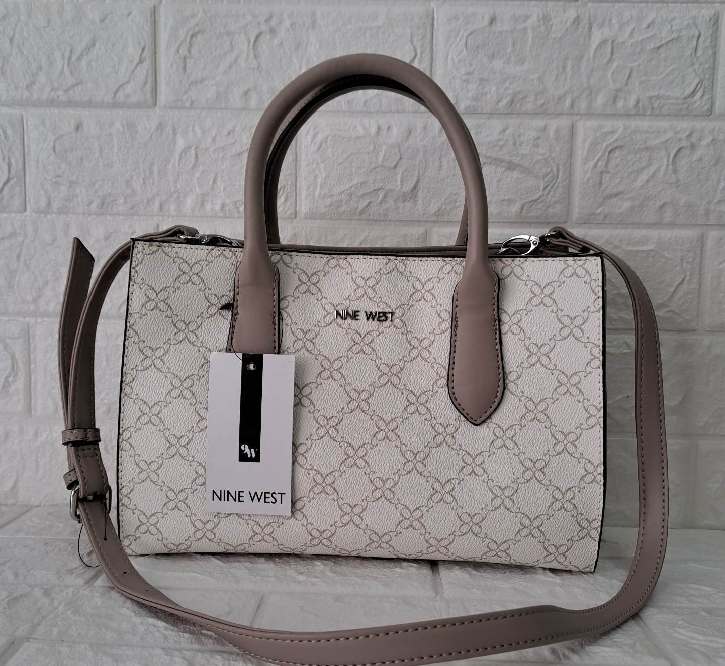 Buy Nine West Women Bags for sale online Lazada Philippines