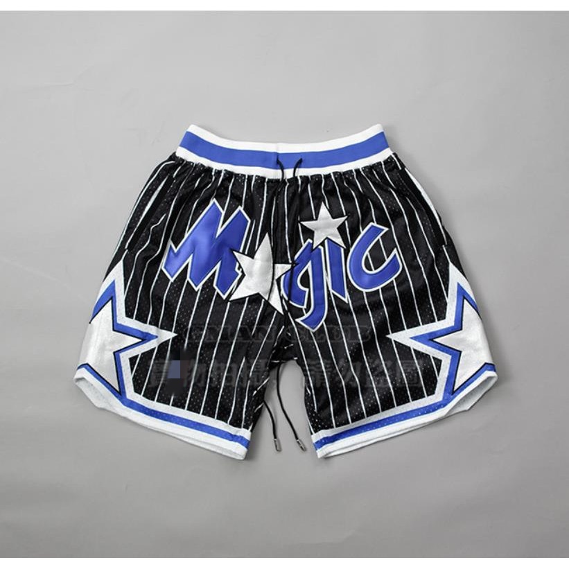 JUST ☆ DON By Mitchell Ness Detroit Pistons Shorts Lazada