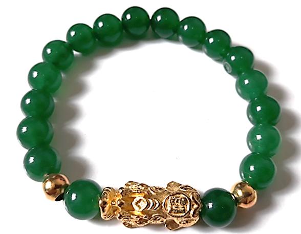 malverde bracelet