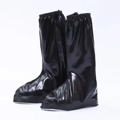 #JY-819 Waterproof shoe covers (1)