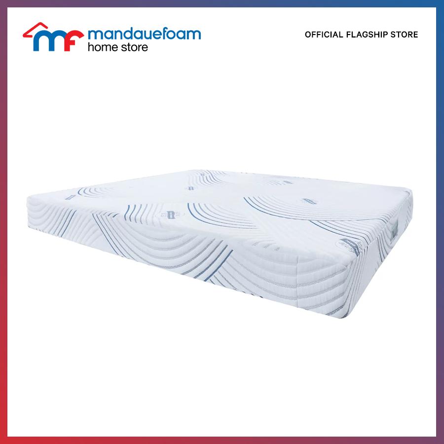 Mandaue foam 2024 wedge pillow