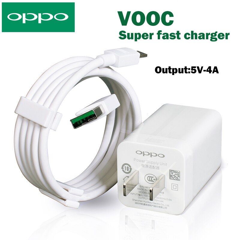 oppo charger phone