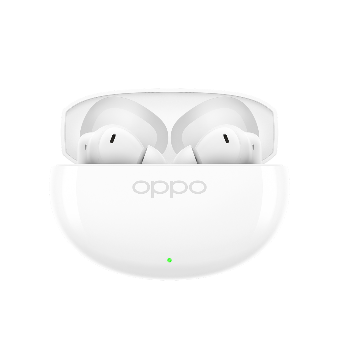 [NOW AVAILABLE] OPPO Enco Air5 / 52dB Adaptive Noise Cancelling / 12mm Dynamic Bass Driver / Up to 54 Hours Battery Life - Image 3