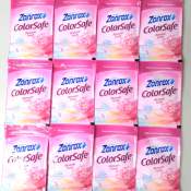 Zonrox Bleach Colorsafe 30ml. Blossom Fresh. Sold by 12's