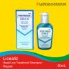 Licealiz Head Lice Treatment Shampoo Regular 60mL