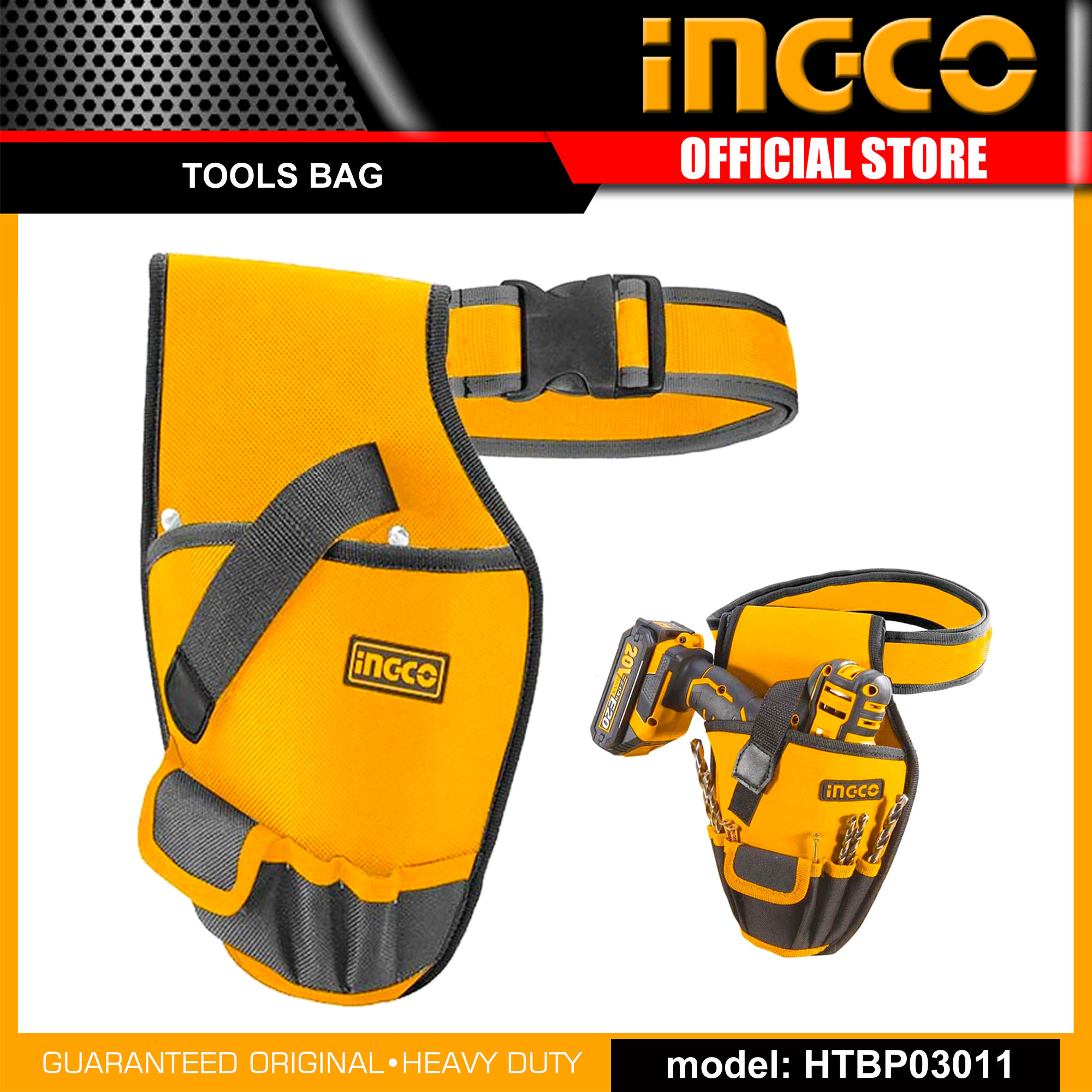 Buy Electrical Tools Sling Bag online