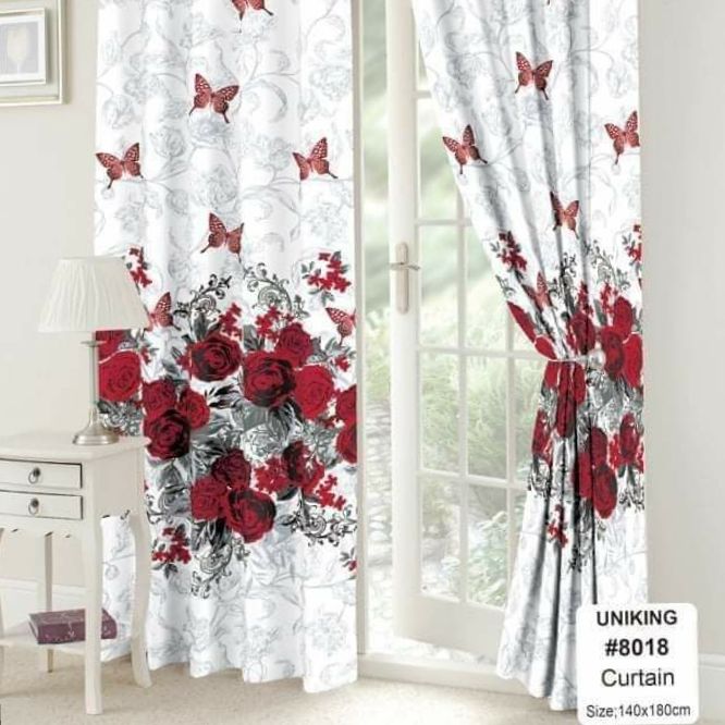 Curtain Decor Top Products At Best S Online Lazada Com Ph