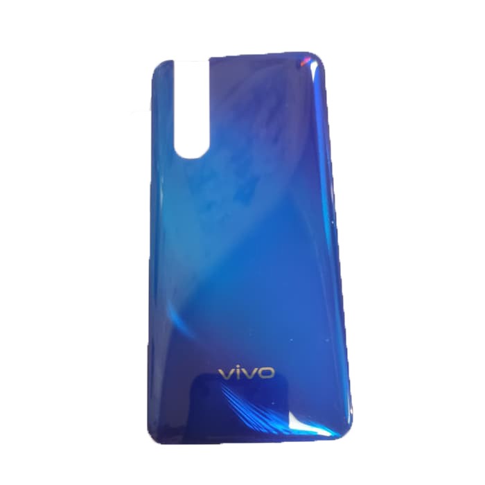 FULLYIDEA Back Cover for Vivo V15 Pro, supreme lv - FULLYIDEA 