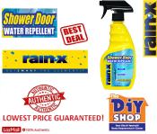 Rain-X Shower Door Water Repellent 16 oz rainx rain x rain-x