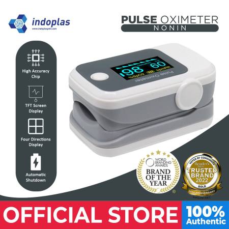 Indoplas Pulse Oximeter - NONIN