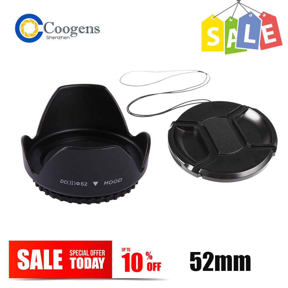 nikon d5600 lens cap