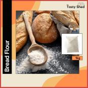 Your Ate's Bread Flour