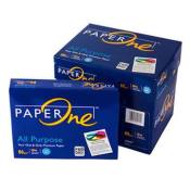 PAPERONE A4 80GSM Bond Paper - Original & Best Quality