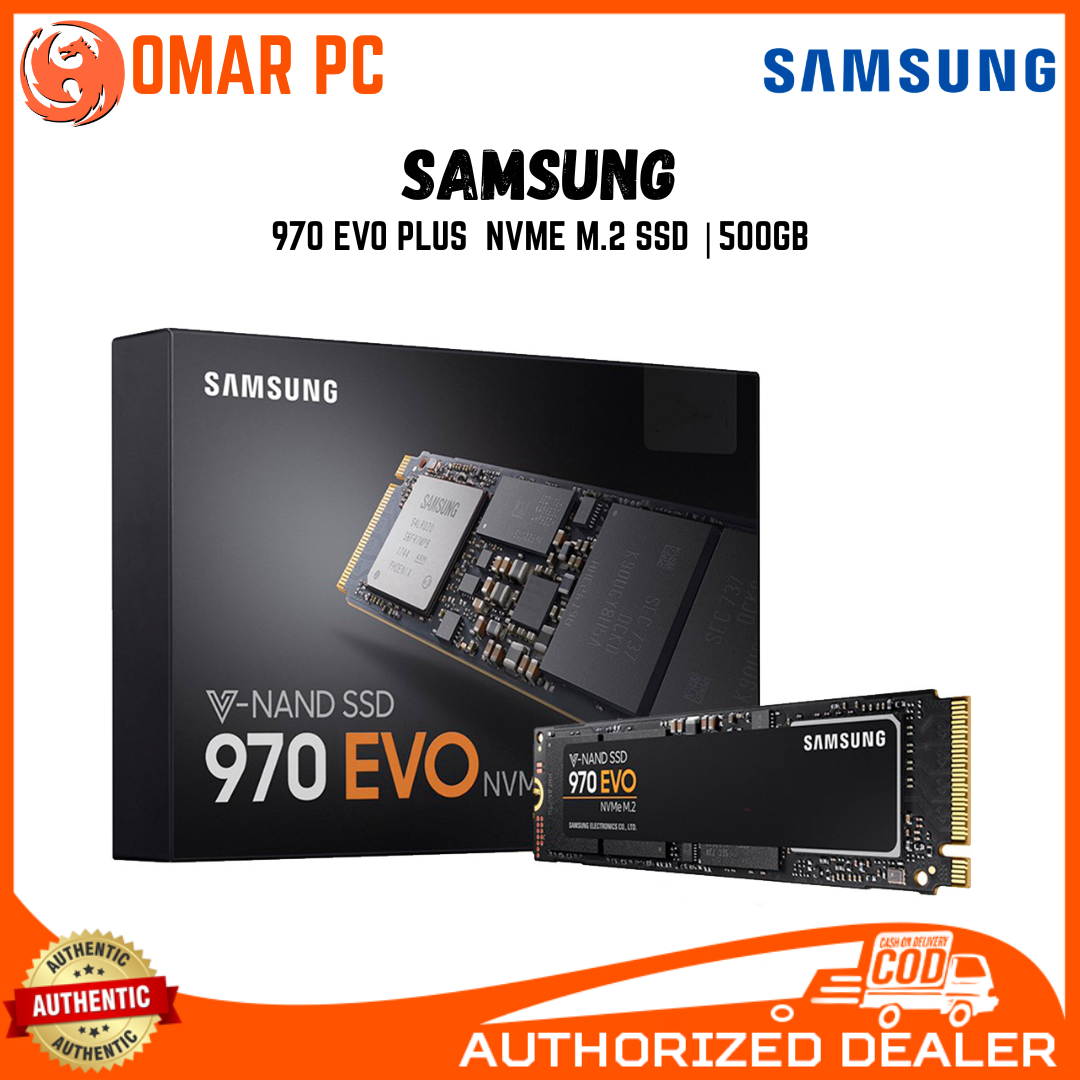 Get Samsung 970 Evo Plus 2tb Ssd at the Best Prices Online