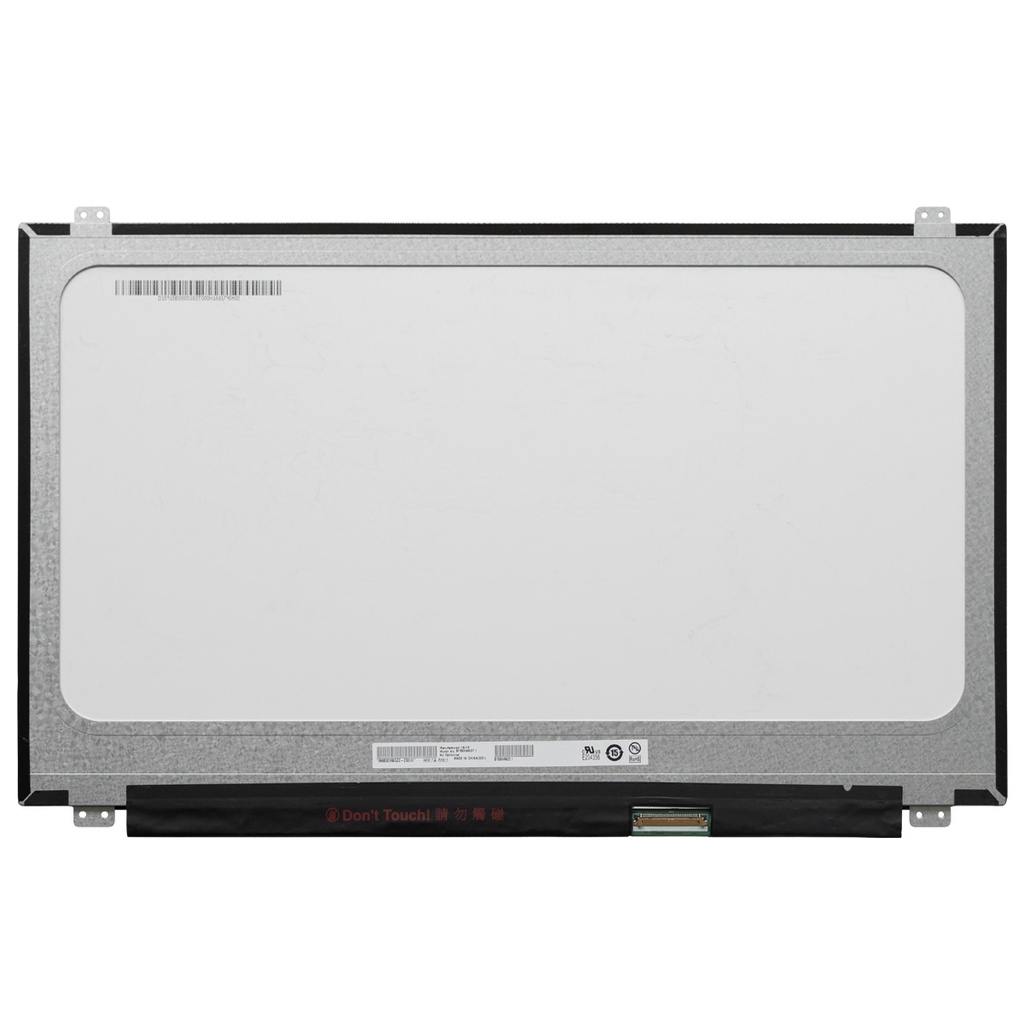 thumbnail image 2 of 17.3" LED LCD Screen Replacement For HP Pavilion G7-1269NR Laptop – Glossy, 40-Pin, New 2 of 2