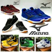 Pria Mizuno badminton/Volleyball Shoes Men/Women