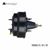 Toyota Brake Booster Hydrovac Assembly 1Y 2Y 3Y 44610-35680